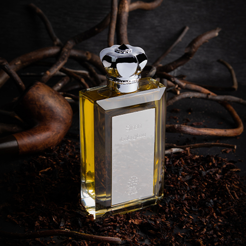 عطر سنان باشا